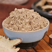 TCM Herbs Powder Dang Gui Fen 當歸粉, Radix Angelicae Sinensis, Chinese Angelica, Dong Quai-Health Wisdom™