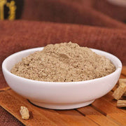 TCM Herbs Powder Dang Shen 黨參, Radix Codonopsis, Pilose Asiabell Root, Tangshen Root-Health Wisdom™