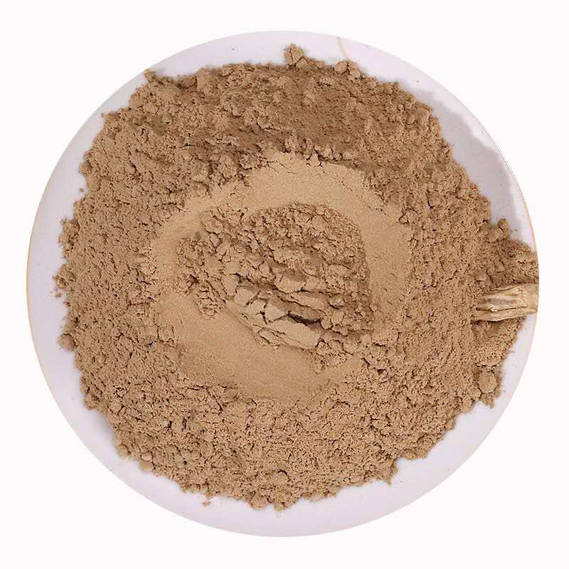 TCM Herbs Powder Dang Shen 黨參, Radix Codonopsis, Pilose Asiabell Root, Tangshen Root-Health Wisdom™