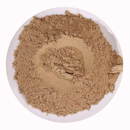 TCM Herbs Powder Dang Shen 黨參, Radix Codonopsis, Pilose Asiabell Root, Tangshen Root-Health Wisdom™