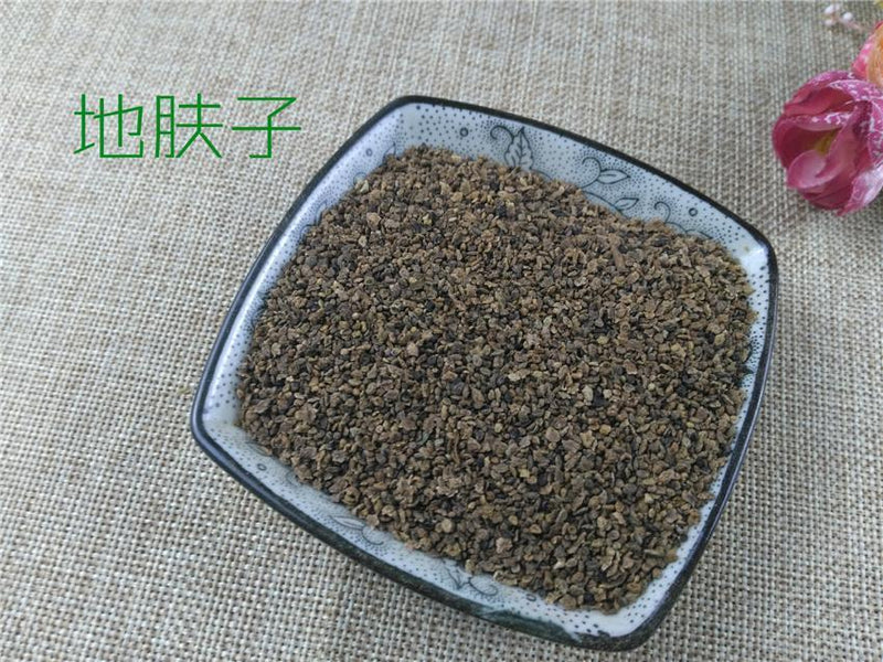 TCM Herbs Powder Di Fu Zi 地膚子, Fructus Kochiae, Belvedere Fruit-Health Wisdom™