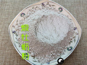 TCM Herbs Powder Duan Mu Li 煅牡蛎, CONCHA OSTREAE, Oyster Shell-Health Wisdom™