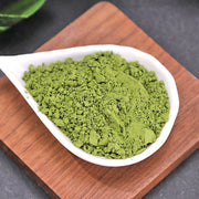 TCM Herbs Powder Fan Xie Ye 番瀉葉, Folium Sennae, Senna Leaf Tea, Pao Zhu Ye, Zhan Na Ye-Health Wisdom™