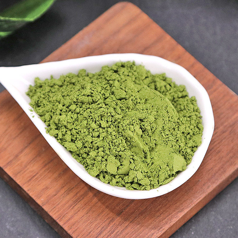 TCM Herbs Powder Fan Xie Ye 番瀉葉, Folium Sennae, Senna Leaf Tea, Pao Zhu Ye, Zhan Na Ye-Health Wisdom™