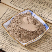 TCM Herbs Powder Fang Feng 防風, Radix Saposhnikoviae, Divaricate Saposhnikovia Root-Health Wisdom™