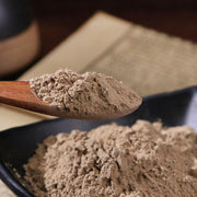 TCM Herbs Powder Fang Feng 防風, Radix Saposhnikoviae, Divaricate Saposhnikovia Root-Health Wisdom™