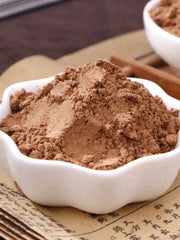 TCM Herbs Powder Fen Xin Mu 分心木, Seminis Juglantis Septum, Hu Tao Jia, Hu Tao Yi, Hu Tao Ge-Health Wisdom™