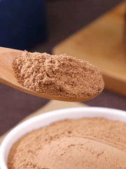 TCM Herbs Powder Fen Xin Mu 分心木, Seminis Juglantis Septum, Hu Tao Jia, Hu Tao Yi, Hu Tao Ge-Health Wisdom™