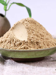 TCM Herbs Powder Fo Shou Gan Fen 佛手干粉, Fructus Citri Sarcodactylis, Finger Citron, Citrus Medica-Health Wisdom™