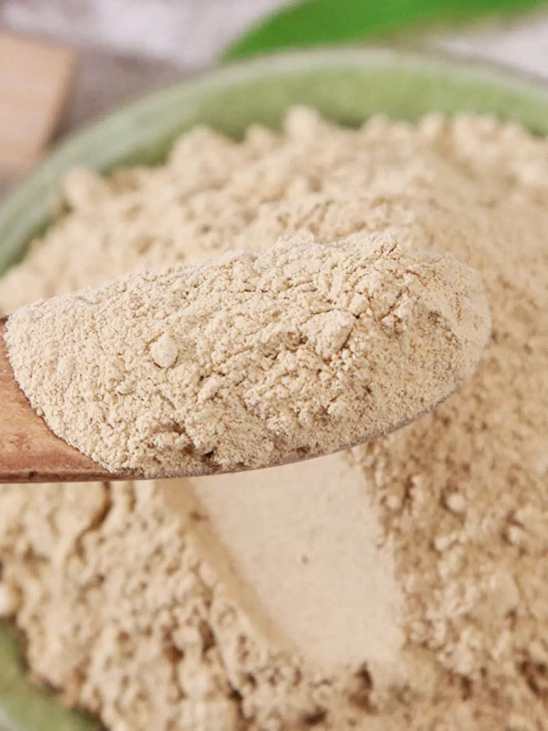 TCM Herbs Powder Fo Shou Gan Fen 佛手干粉, Fructus Citri Sarcodactylis, Finger Citron, Citrus Medica-Health Wisdom™