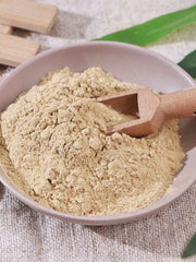 TCM Herbs Powder Fo Shou Gan Fen 佛手干粉, Fructus Citri Sarcodactylis, Finger Citron, Citrus Medica-Health Wisdom™