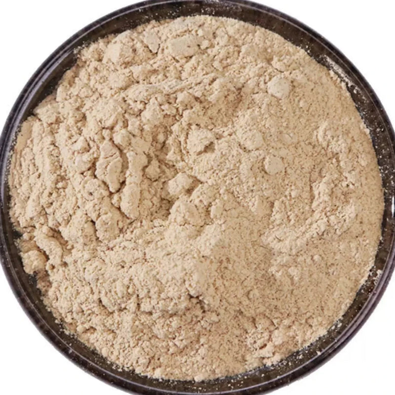 TCM Herbs Powder Fo Shou Gan Fen 佛手干粉, Fructus Citri Sarcodactylis, Finger Citron, Citrus Medica-Health Wisdom™