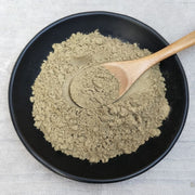 TCM Herbs Powder Fu Ping Cao 浮萍草, Herba Spirodelae, Common Ducksmeat Herb-Health Wisdom™