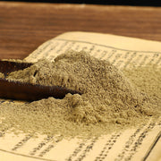 TCM Herbs Powder Gan Song 甘松, Nardostachyos Root, Radix Nardostachyos, Xiang Song-Health Wisdom™