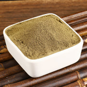 TCM Herbs Powder Gan Song 甘松, Nardostachyos Root, Radix Nardostachyos, Xiang Song-Health Wisdom™