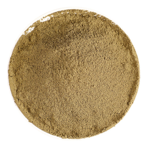 TCM Herbs Powder Gan Song 甘松, Nardostachyos Root, Radix Nardostachyos, Xiang Song-Health Wisdom™