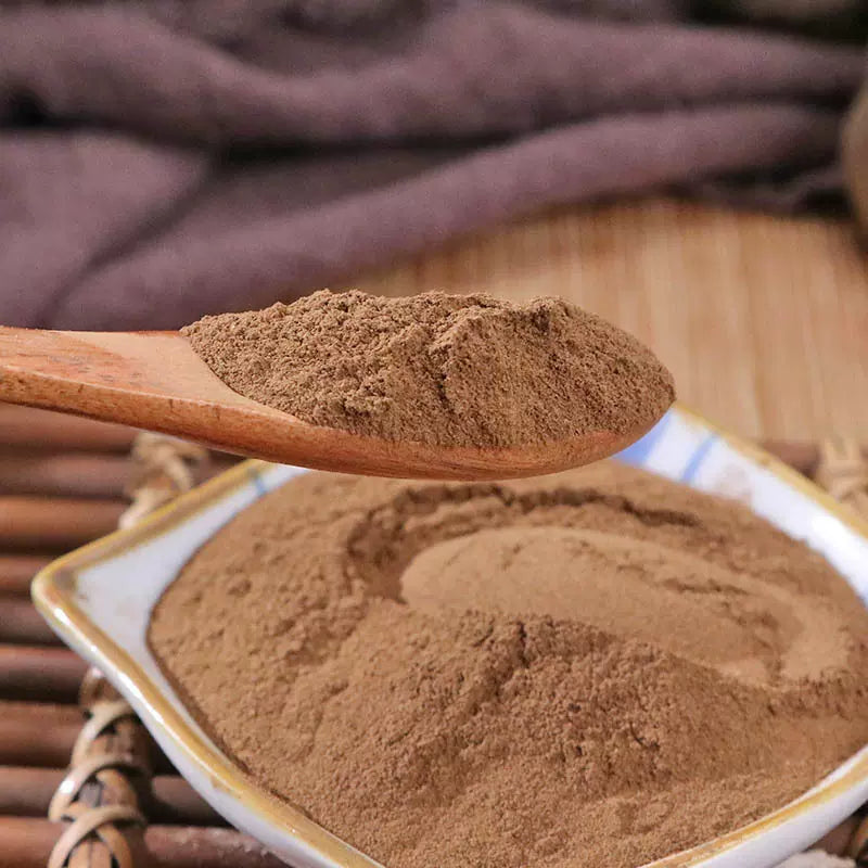 TCM Herbs Powder Gong Ding Xiang 公丁香, Flos Caryophylli, Clove Flower, Flos Syzygium Aromaticum-Health Wisdom™