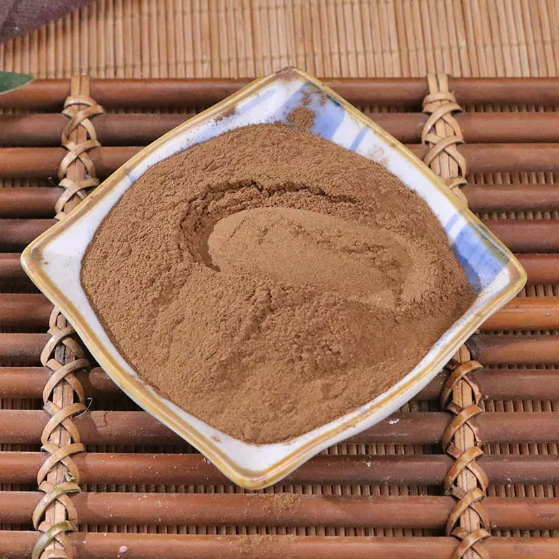 TCM Herbs Powder Gong Ding Xiang 公丁香, Flos Caryophylli, Clove Flower, Flos Syzygium Aromaticum-Health Wisdom™