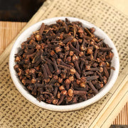 TCM Herbs Powder Gong Ding Xiang 公丁香, Flos Caryophylli, Clove Flower, Flos Syzygium Aromaticum-Health Wisdom™