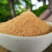 TCM Herbs Powder Gui Hua 桂花, Flos Osmanthi Fragrantis, Mu Xi Hua, Sweet Osmanthus Flower-Health Wisdom™