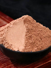 TCM Herbs Powder Hong Dou Shan Pi 红豆杉皮, Taxus Chinensis Bark Tea, Ci Bai Song, Taxus Wallichiana Barks-Health Wisdom™