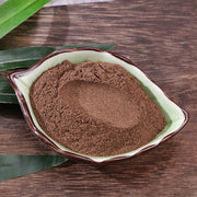 TCM Herbs Powder Hong Jing Tian 紅景天, Rhodiola Rosea Root, Tibet Herb Radix Rhodiola-Health Wisdom™