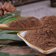 TCM Herbs Powder Hong Jing Tian 紅景天, Rhodiola Rosea Root, Tibet Herb Radix Rhodiola-Health Wisdom™