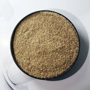 TCM Herbs Powder Hu Sui Zi 胡荽子, Xiang Cai Zi 香菜籽, Yuan Sui Zi, Coriander Fruit, Fructus Coriandri-Health Wisdom™