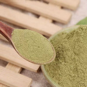TCM Herbs Powder Huai Hua 槐花, Flos Sophora Japonica, Sophora Flowers, Pagodatree Flower-Health Wisdom™