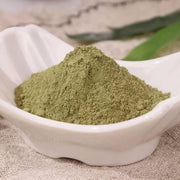 TCM Herbs Powder Huai Hua 槐花, Flos Sophora Japonica, Sophora Flowers, Pagodatree Flower-Health Wisdom™