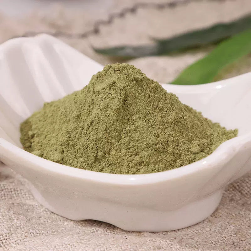 TCM Herbs Powder Huai Hua 槐花, Flos Sophora Japonica, Sophora Flowers, Pagodatree Flower-Health Wisdom™