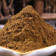 TCM Herbs Powder Huang Lian 黄连, Rhizoma Coptidis, Chinese Goldthread Rhizome-Health Wisdom™