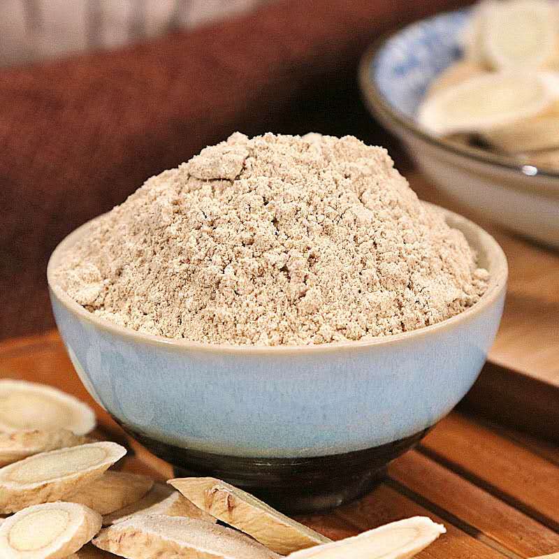 TCM Herbs Powder Huang Qi 黄芪, Radix Astragali, Bei Qi, Astragalus Root-Health Wisdom™
