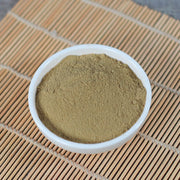 TCM Herbs Powder Huang Shu Kui Hua 黃蜀葵花, Abelmoschi Corolla Flower, Flos Abelmoschus Manihot-Health Wisdom™