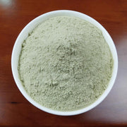 TCM Herbs Powder Ji Shi Teng Ye 鸡矢藤叶, Chinese Fevervine Herb Leaf, Herba Paederiae Leaves-Health Wisdom™