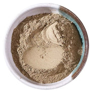 TCM Herbs Powder Ji Xue Cao 積雪草, Asiatic Pennywort Herb, Centella Asiatica, Herba Centellae-Health Wisdom™