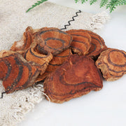 TCM Herbs Powder Ji Xue Teng 雞血藤, Caulis Spatholobi, Suberect Spatholobus Stem-Health Wisdom™