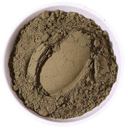 TCM Herbs Powder Jiao Gu Lan 絞股藍, Gynostemma Pentaphyllum Herb, Herba Gynostemmatis Leaf Tea, Qi Ye Dan-Health Wisdom™