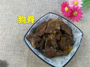 TCM Herbs Powder Jin Mao Gou Ji 金毛狗脊, Rhizoma Cibotii, Cibotium Barometz Root-Health Wisdom™