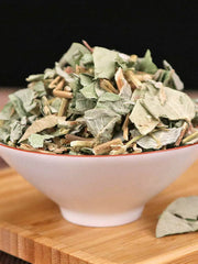 TCM Herbs Powder Jin Qian Cao 金钱草, HERBA LYSIMACHIAE, Lysima Chiachristinae Hance-Health Wisdom™