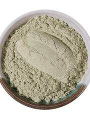 TCM Herbs Powder Jin Qian Cao 金钱草, HERBA LYSIMACHIAE, Lysima Chiachristinae Hance-Health Wisdom™