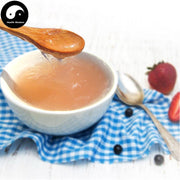 TCM Herbs Powder Lotus Root Starch Ou Fen 藕粉, Chinese Lotus Roots Calcium Powder-Health Wisdom™