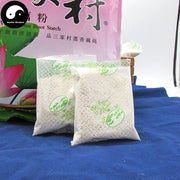 TCM Herbs Powder Lotus Root Starch Ou Fen 藕粉, Chinese Lotus Roots Powder-Health Wisdom™