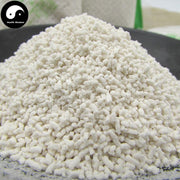 TCM Herbs Powder Lotus Root Starch Ou Fen 藕粉, Chinese Lotus Roots Powder Mix Osmanthus Lotus Seeds-Health Wisdom™