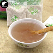 TCM Herbs Powder Lotus Root Starch Ou Fen 藕粉, Chinese Lotus Roots Powder Mix Osmanthus Lotus Seeds-Health Wisdom™