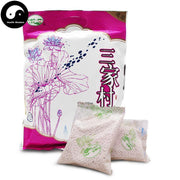 TCM Herbs Powder Lotus Root Starch Ou Fen 藕粉, Chinese Lotus Roots Powder Mix Red Dates Lotus Seeds-Health Wisdom™