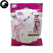 TCM Herbs Powder Lotus Root Starch Ou Fen 藕粉, Chinese Lotus Roots Powder Mix Red Dates Lotus Seeds-Health Wisdom™