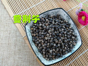 TCM Herbs Powder Man Jing Zi 蔓荊子, Fructus Viticis, Shrub Chastetree Fruit-Health Wisdom™
