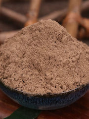 TCM Herbs Powder Mao Zhua Cao 貓爪草, Radix Ranunculi Ternati, Ranunculus Ternatus Root, Catclaw Buttercup-Health Wisdom™