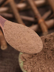TCM Herbs Powder Mao Zhua Cao 貓爪草, Radix Ranunculi Ternati, Ranunculus Ternatus Root, Catclaw Buttercup-Health Wisdom™